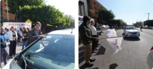 Secretaría de Turismo realiza segunda jornada de capacitación del programa taxi turístico en Cuernavaca