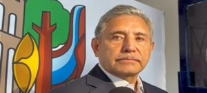 "Cobros por corralón están regulados en Cuernavaca": alcalde José Luis Urióstegui