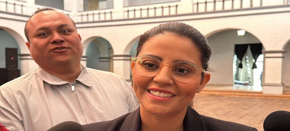 "Cambio en Coordinación de PC Cuernavaca fue debido a quejas contra extitular y falta de resultados": Paula Trade Hidalgo