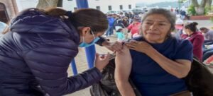 Ayuntamiento de Cuernavaca realizará primera jornada de vacunación contra el sarampión 2026