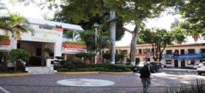 Sede Papagayo recibe Jornada "Cuernavaca Saludable 2026"