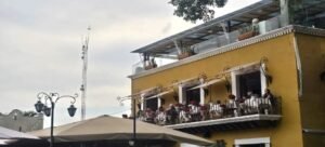 Sector restaurantero realiza estrategias con autoridades para fortalecer la seguridad