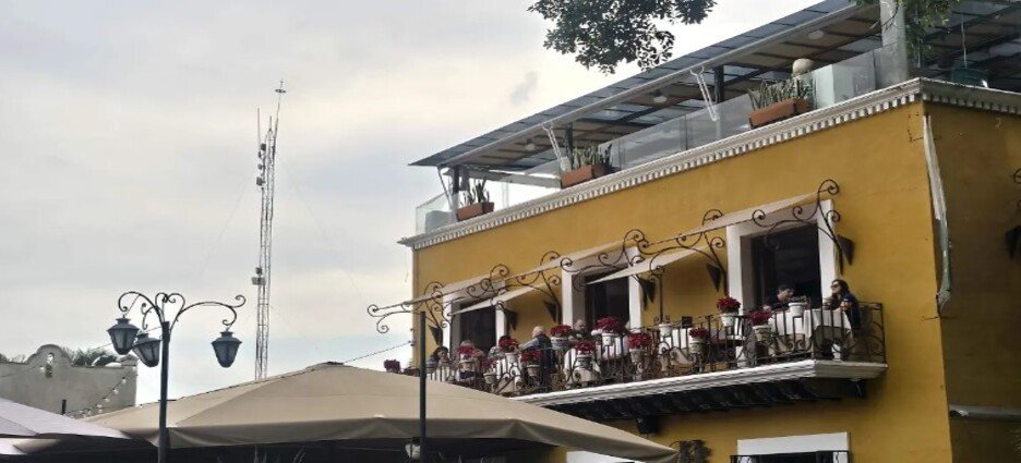 Sector restaurantero realiza estrategias con autoridades para fortalecer la seguridad