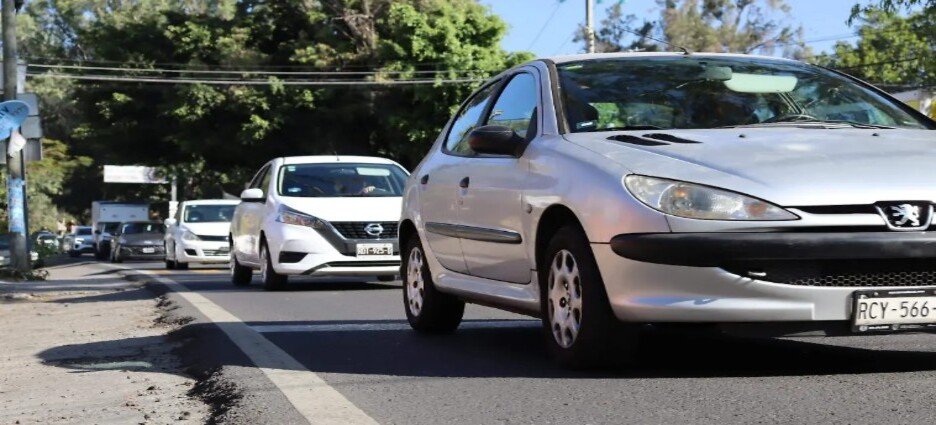 Habilitan más de 60,000 trámites de circulación digital en Morelos