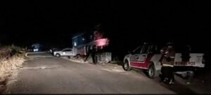 Peregrinos de Chalma encuentran cadáver en carretera Cuernavaca–Ocuilan