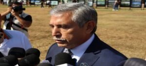 Alcalde Urióstegui presume resultados positivos tras el cambio de titular en Seguridad de Cuernavaca