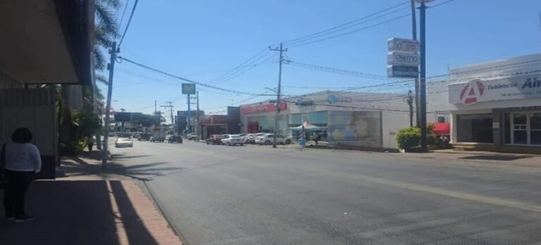 Gobierno de Morelos descarta blindaje especial