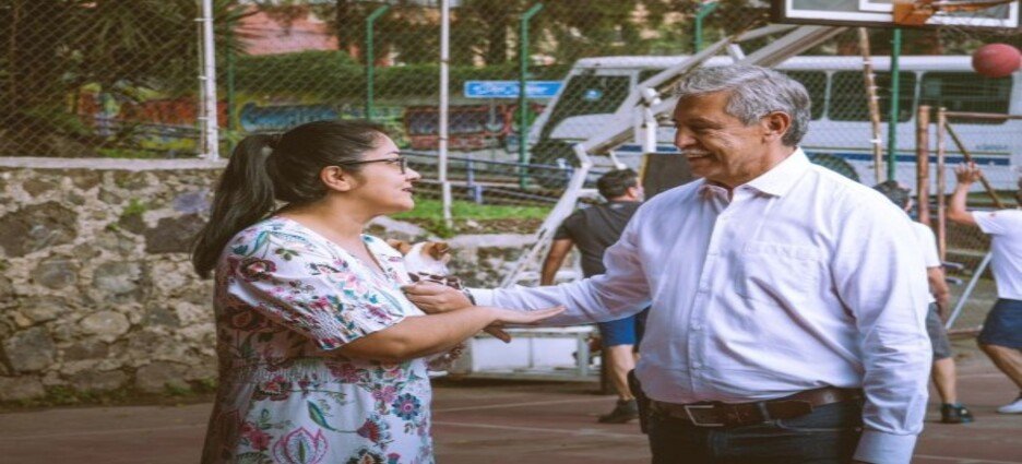 Refuerzan acciones de bienestar animal con jornadas de vacunación y esterilización en Cuernavaca