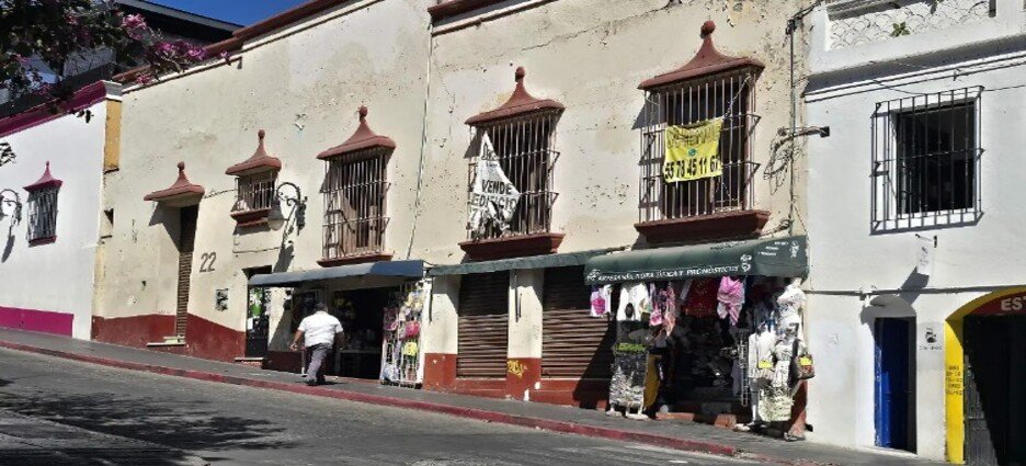 Inactividad económica tras ola de violencia dejó pérdidas de hasta 250 MDP al sector empresarial en Cuernavaca