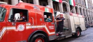 Se han registrado más de 200 incendios en Cuernavaca