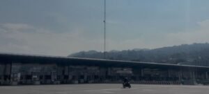 Normalizan cobros en caseta México-Cuernavaca tras fallo en pagos con TAG