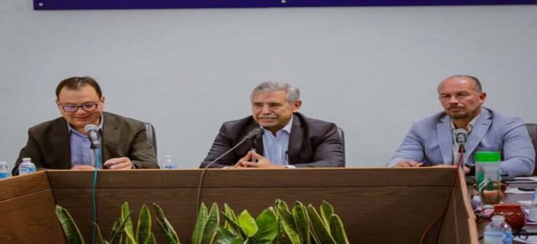 Fortalecen políticas de ordenamiento ecológico en Cuernavaca