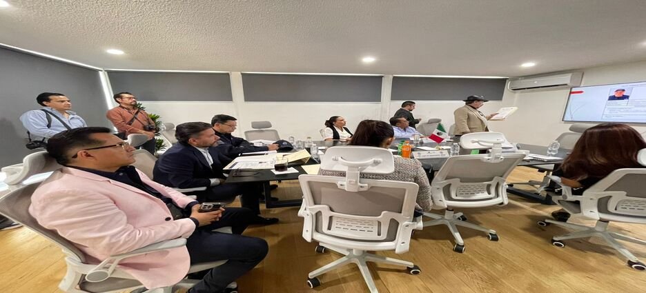 Gobierno de Cuernavaca fortalece profesionalización policial