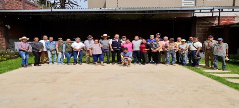 Ceagua supervisa obra concluida al Norte de Cuernavaca