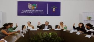 Ayuntamiento de Cuernavaca autoriza 22 nuevas becas