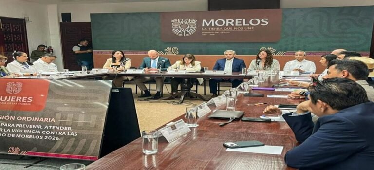 Refuerzan agenda de igualdad y seguridad con incorporación al SEPASE