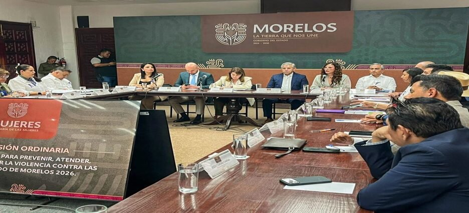 Refuerzan agenda de igualdad y seguridad con incorporación al SEPASE