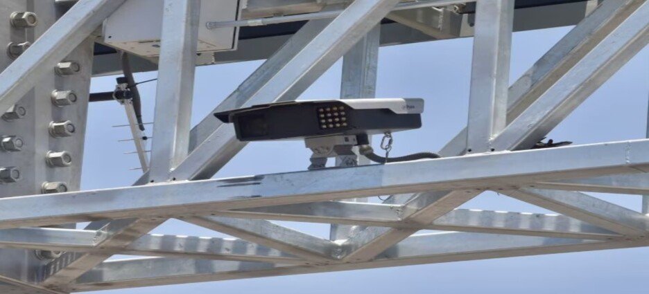 Instalarán arco de videovigilancia para fortalecer el monitoreo y reducir delitos en la México–Cuernavaca