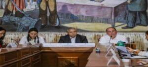 Cuernavaca invita a la juventud a participar en el Cabildo Infantil 2026