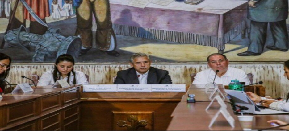 Cuernavaca invita a la juventud a participar en el Cabildo Infantil 2026