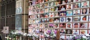 Registran más de 2,000 personas desaparecidas en Morelos