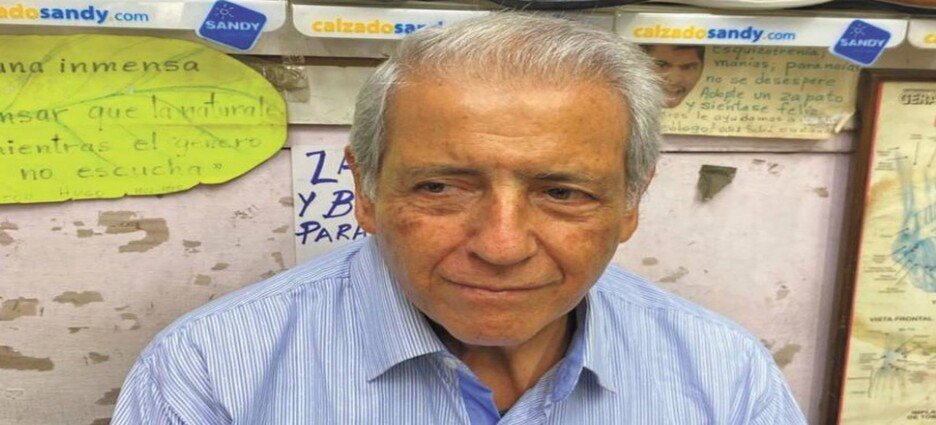 Comerciantes molestos por destrozos durante marcha del 8M