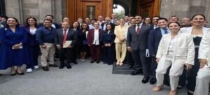 Contemplan a Cuernavaca y Cuautla en Estrategia de Seguridad