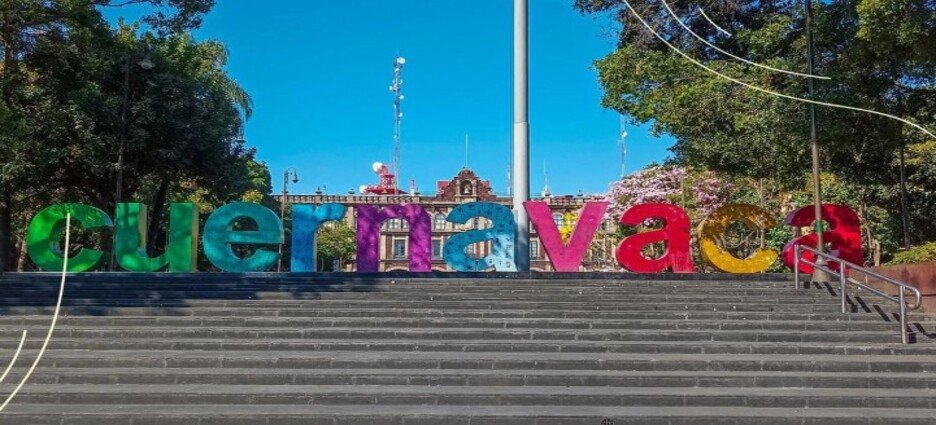 Posponen Feria de la Primavera de Cuernavaca