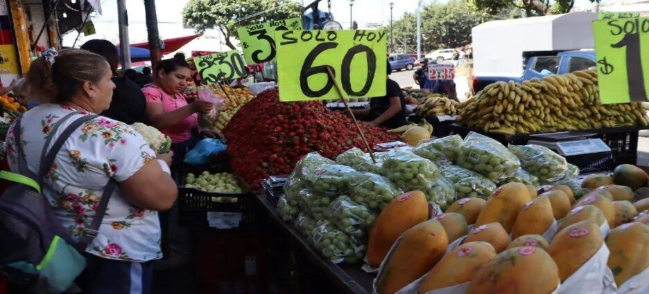 Se dispara canasta básica en Cuernavaca