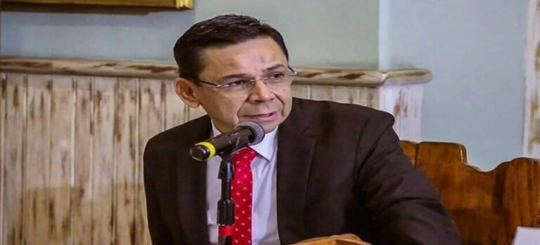 "Percepción de inseguridad en Cuernavaca no corresponde a la realidad actual": Pablo Nivardo Aguilera