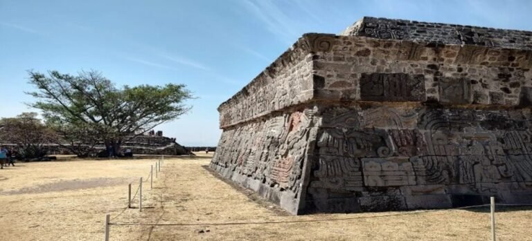 INAH Morelos implementará Operativo Equinoccio de Primavera 2026