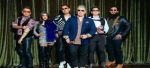 Banda Matute repondrá fecha cancelada en 2025