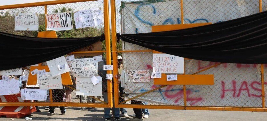 Congreso esperará informe de FGE antes de citar a comparecer a rectora de la UAEM