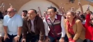 Gobierno de Morelos brinda salud bucodental a niñas y niños desde las aulas en Cuernavaca