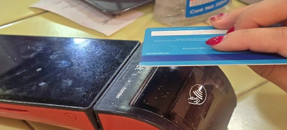 Detienen a presunta banda de clonadores de tarjetas en Morelos