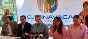 Realizarán 51 Congreso Nacional de Danza Folklorista en Cuernavaca