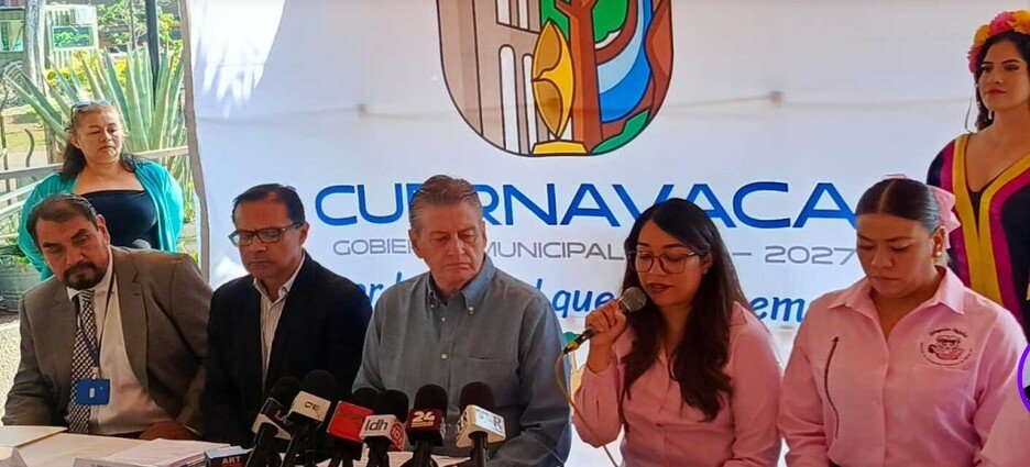 Realizarán 51 Congreso Nacional de Danza Folklorista en Cuernavaca