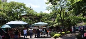 "Comercio ambulante en el centro de Cuernavaca es un atractivo turístico": Ayuntamiento