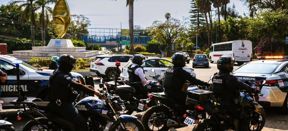 Seprac despliega operativo Semana Santa 2026