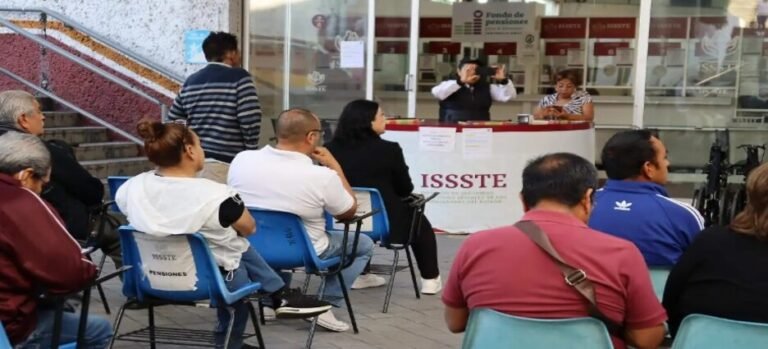 Clínica Familiar ISSSTE en Cuernavaca se trasladará de forma gradual