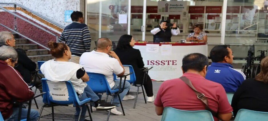 Clínica Familiar ISSSTE en Cuernavaca se trasladará de forma gradual