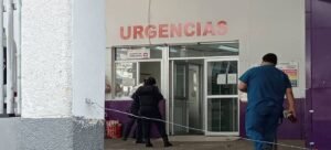 Balean a hombre mientras trabajaba en Cuernavaca