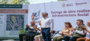 Alcalde Urióstegui refuerza Coordinación Institucional en Cuernavaca