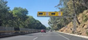 Exigen reforzar vigilancia y campañas de información en autopista México-Cuernavaca