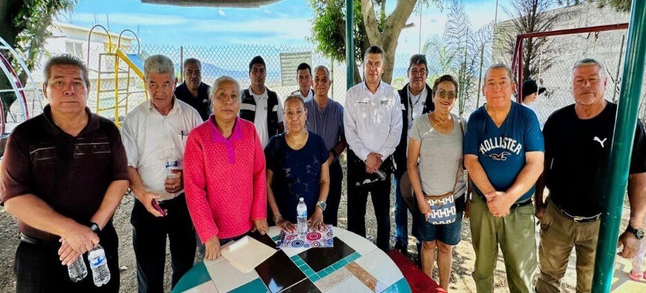 Ceagua atiende peticiones para realizar obras hídricas y de drenaje sanitario en Cuernavaca