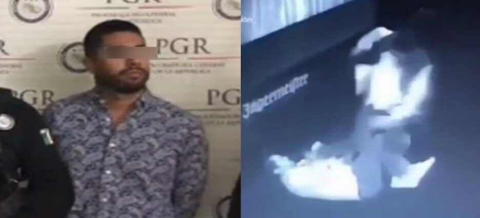 Victiman a ‘El Negro’, homicida del bar Attico recién liberado de prisión en Cuernavaca