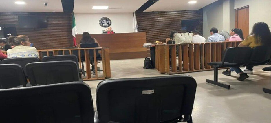 Difieren otra vez audiencia por caso Paseo Ribereño en Cuernavaca