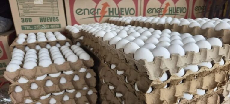 Incrementan precios de la canasta básica en Cuernavaca