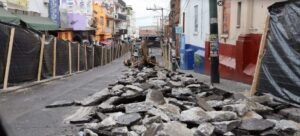 Darán prioridad a obras hidráulicas en Cuernavaca