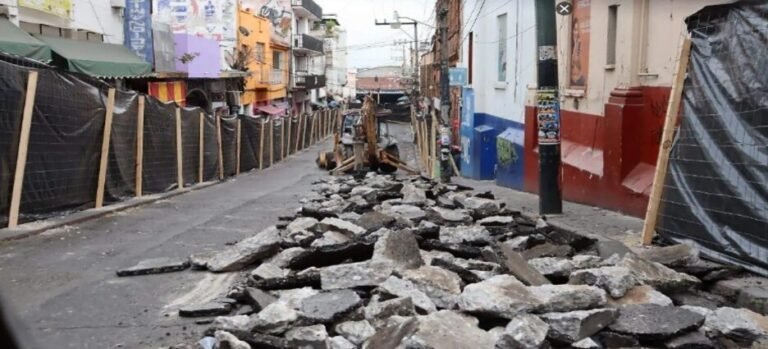 Darán prioridad a obras hidráulicas en Cuernavaca